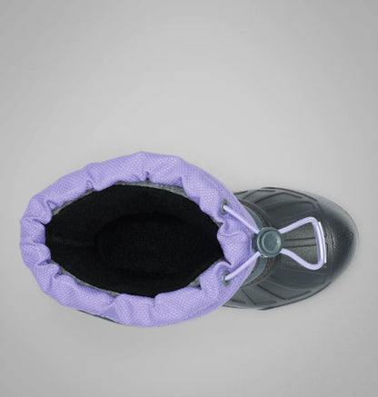 Big Kids' Powderbug Snowlite Boot