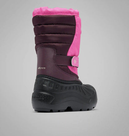 Big Kids' Powderbug Snowlite Boot