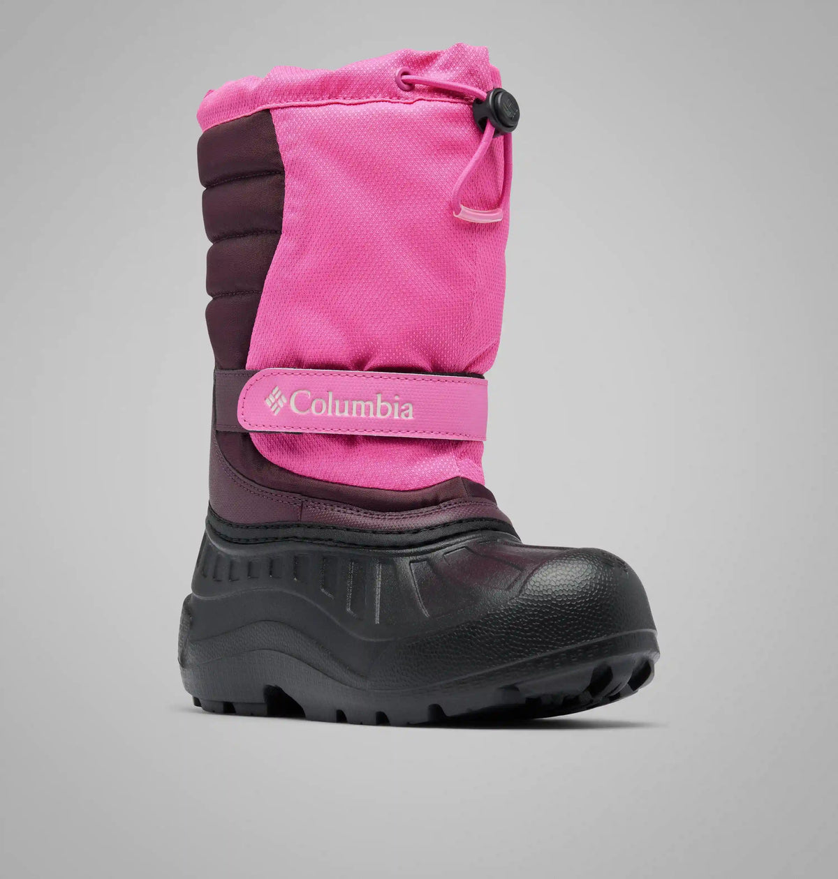 Big Kids' Powderbug Snowlite Boot