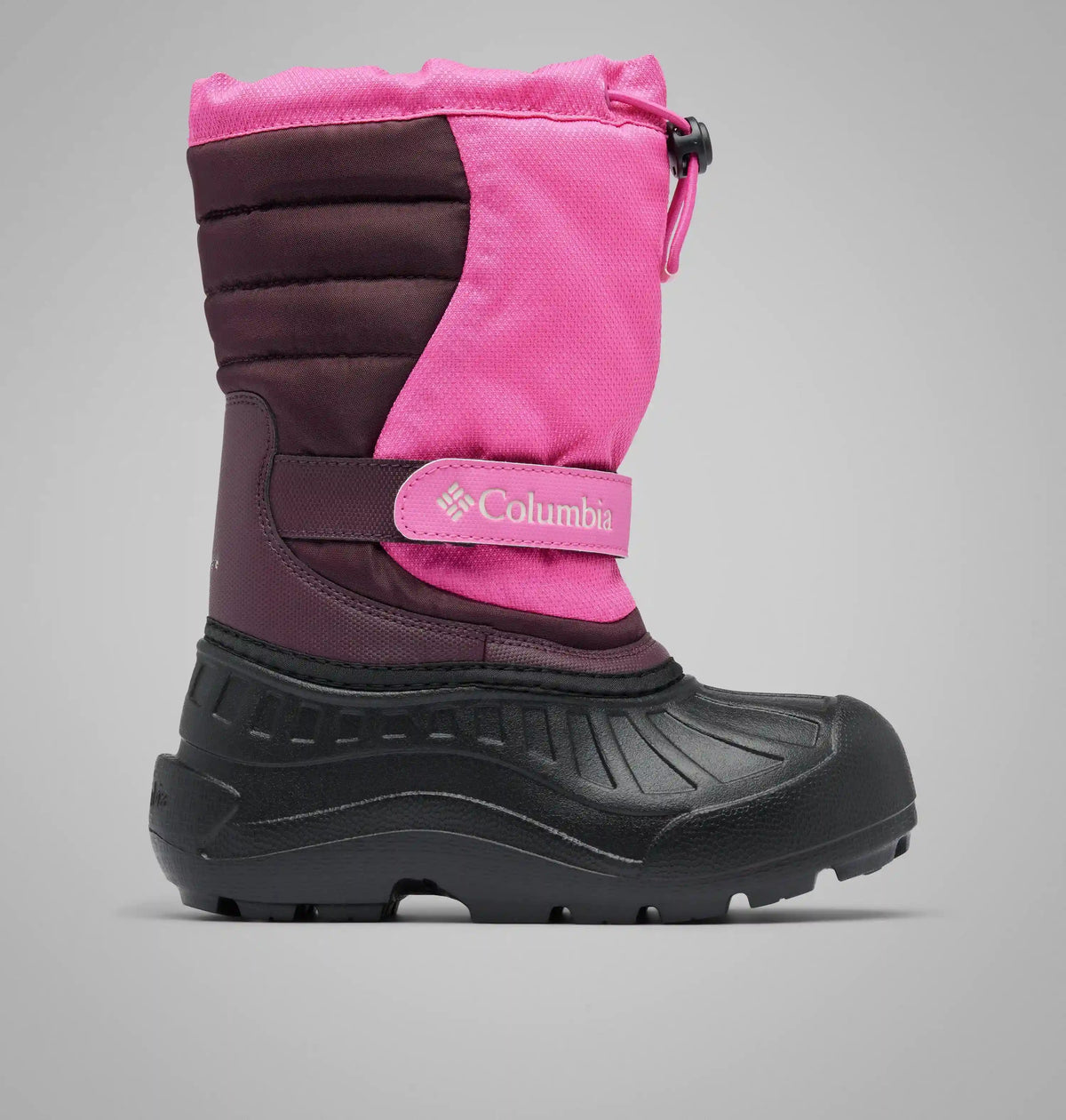 Big Kids' Powderbug Snowlite Boot