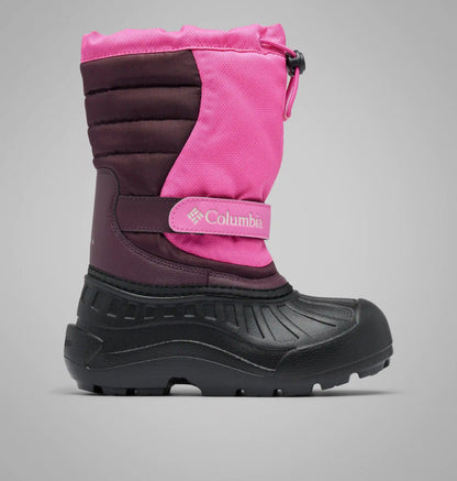 Big Kids' Powderbug Snowlite Boot