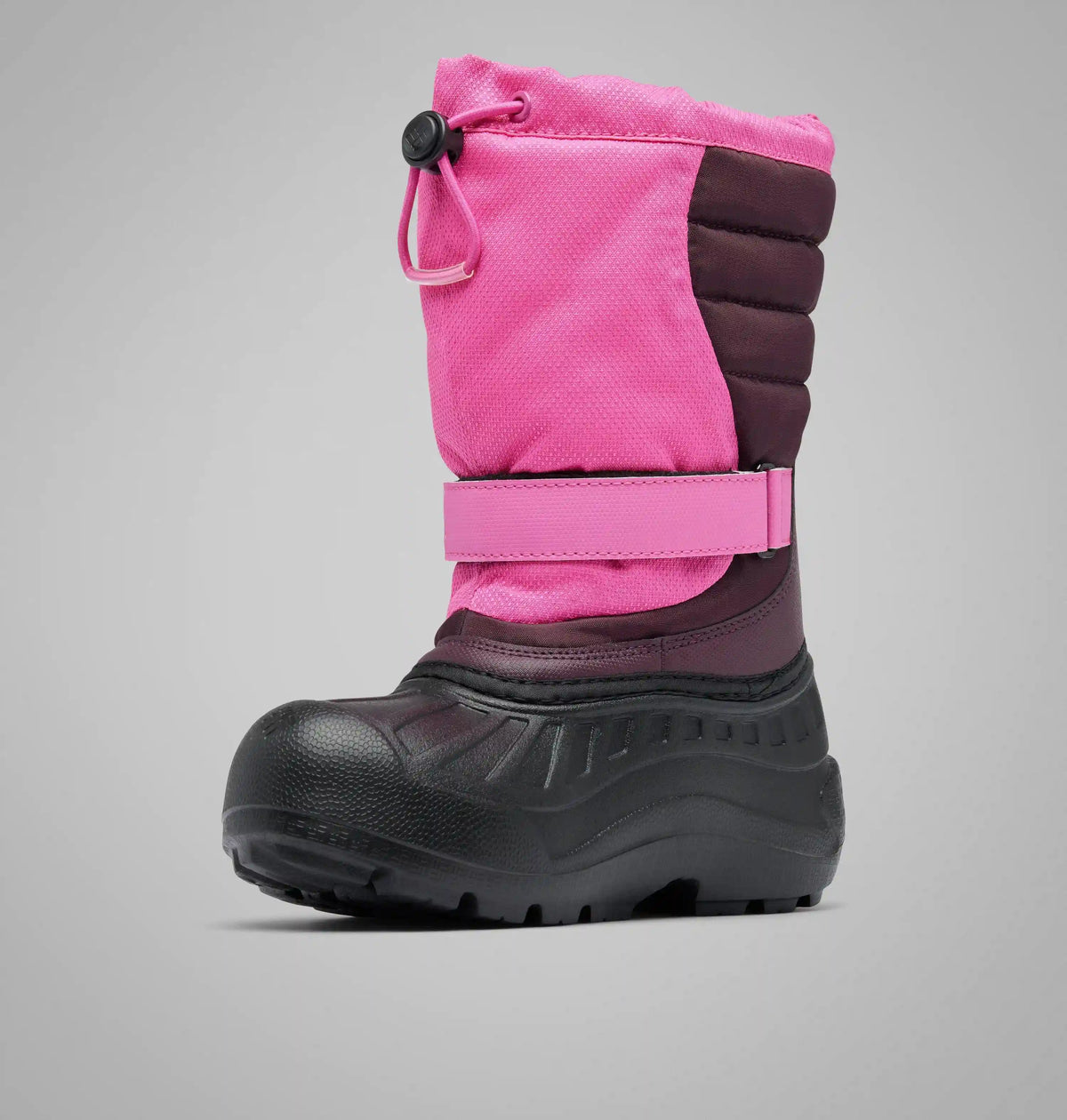 Big Kids' Powderbug Snowlite Boot