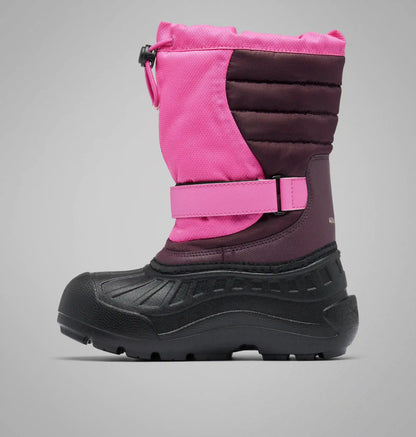 Big Kids' Powderbug Snowlite Boot