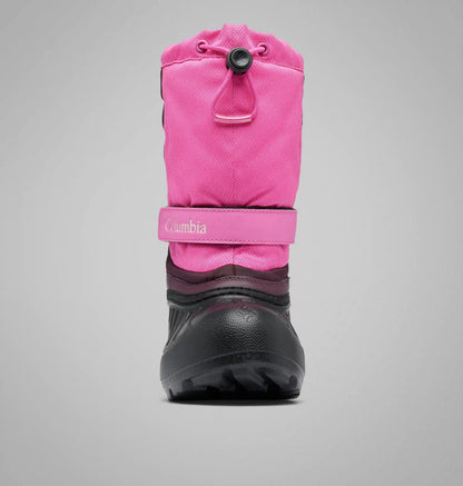 Big Kids' Powderbug Snowlite Boot