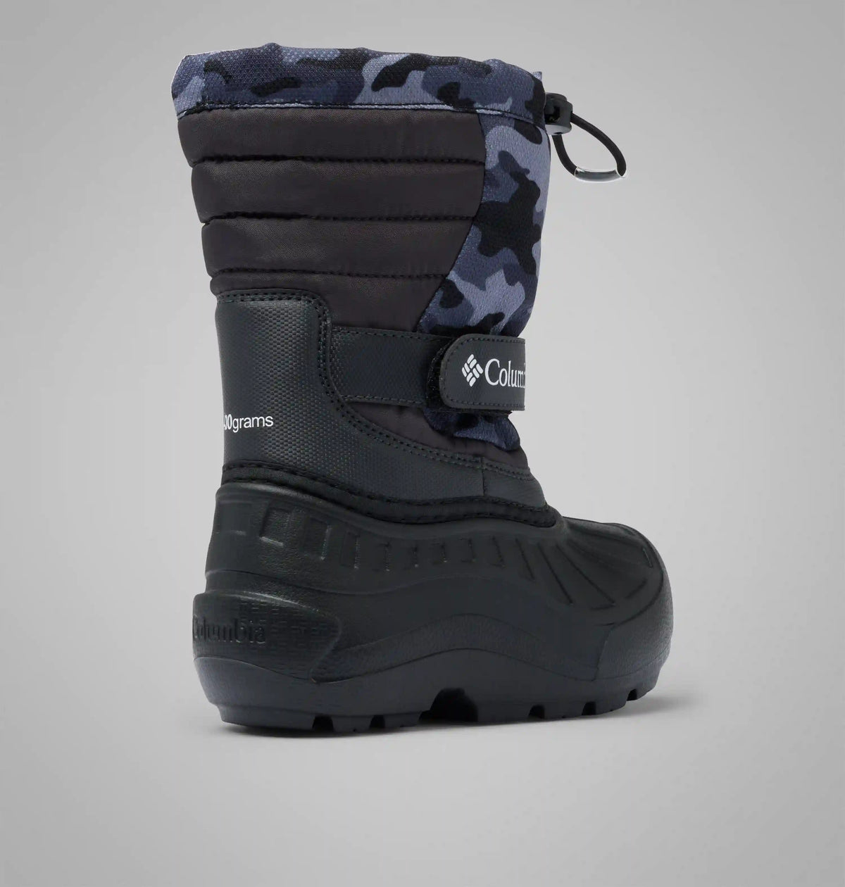 Little Kids' Powderbug Snowlite Boot