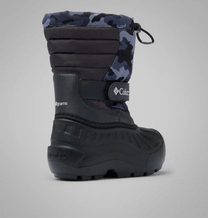 Little Kids' Powderbug Snowlite Boot