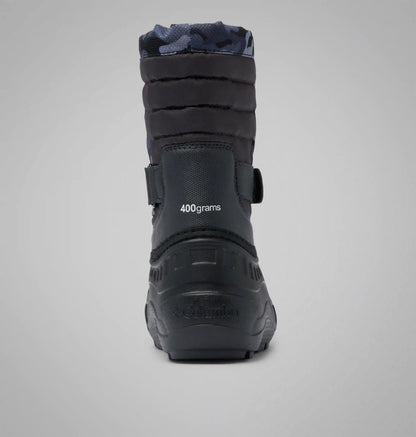 Little Kids' Powderbug Snowlite Boot