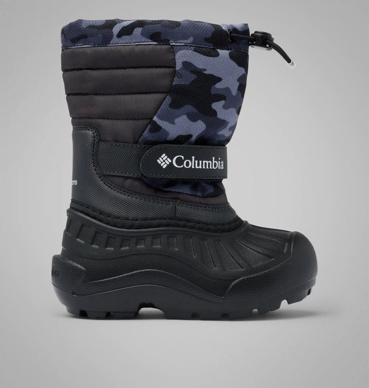 Little Kids' Powderbug Snowlite Boot