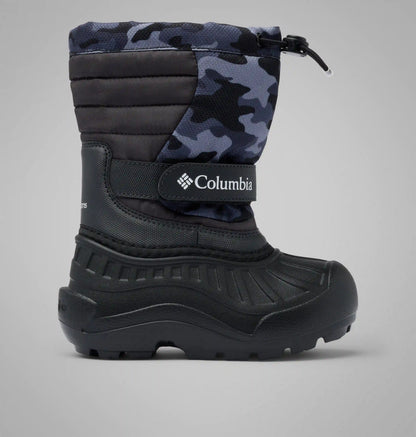 Little Kids' Powderbug Snowlite Boot
