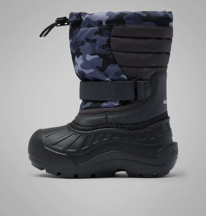 Little Kids' Powderbug Snowlite Boot