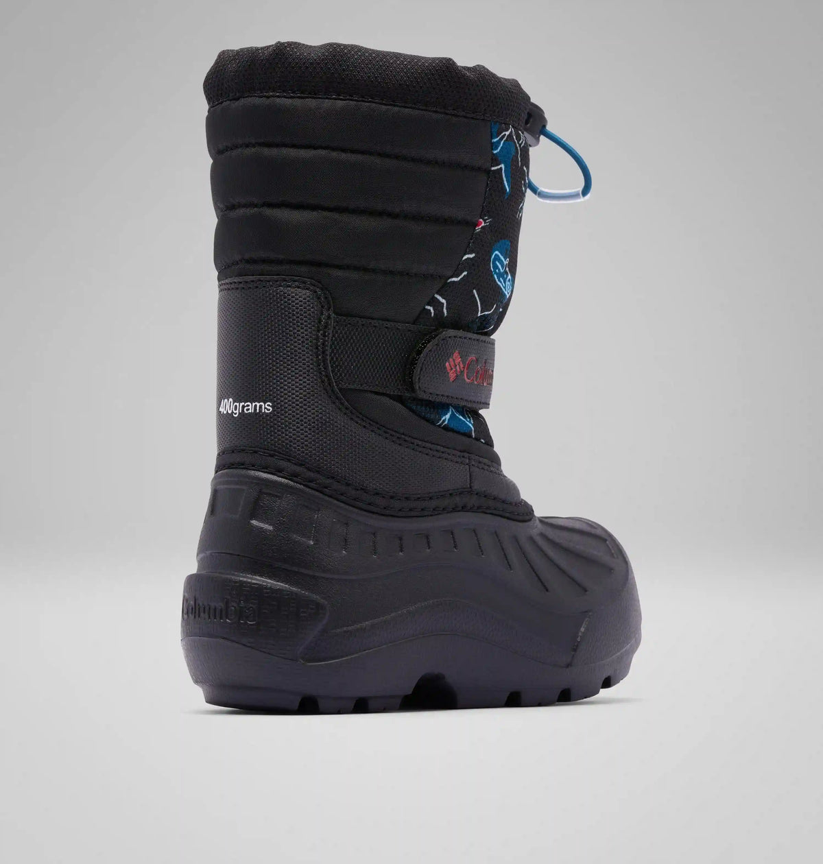 Little Kids' Powderbug Snowlite Boot