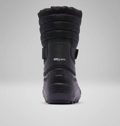 Little Kids' Powderbug Snowlite Boot