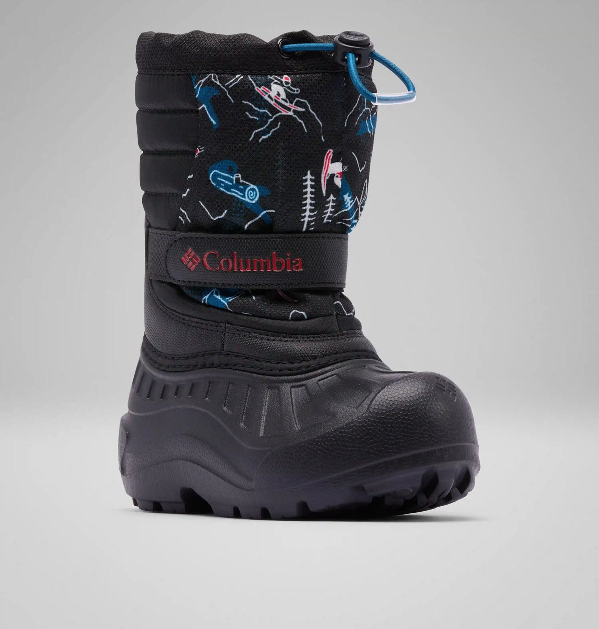 Little Kids' Powderbug Snowlite Boot