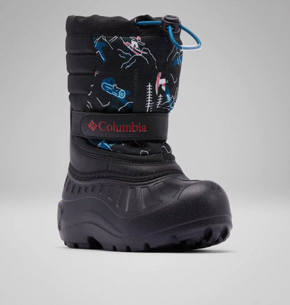 Little Kids' Powderbug Snowlite Boot