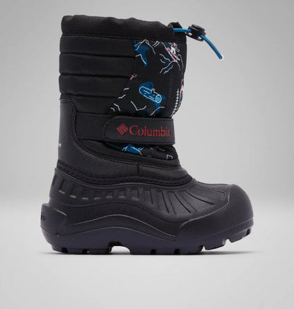 Little Kids' Powderbug Snowlite Boot