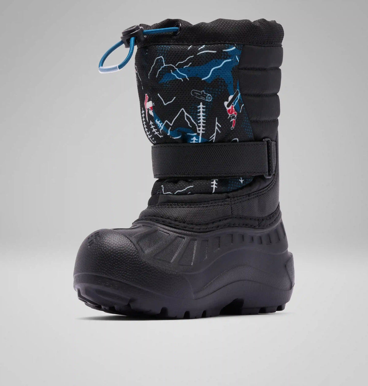 Little Kids' Powderbug Snowlite Boot