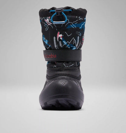 Little Kids' Powderbug Snowlite Boot