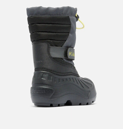 Little Kids' Powderbug Snowlite Boot