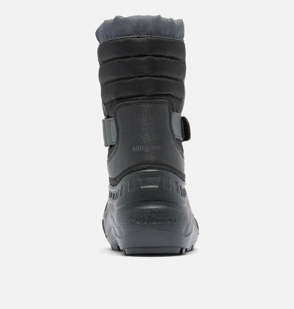 Little Kids' Powderbug Snowlite Boot