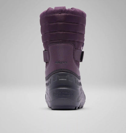 Little Kids' Powderbug Snowlite Boot