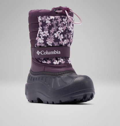 Little Kids' Powderbug Snowlite Boot