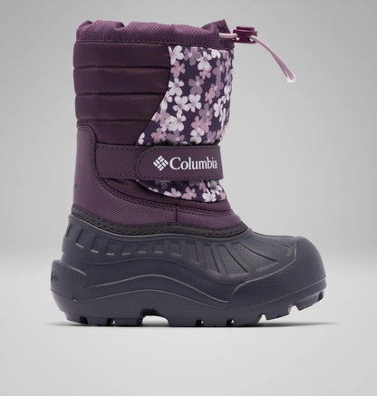 Little Kids' Powderbug Snowlite Boot