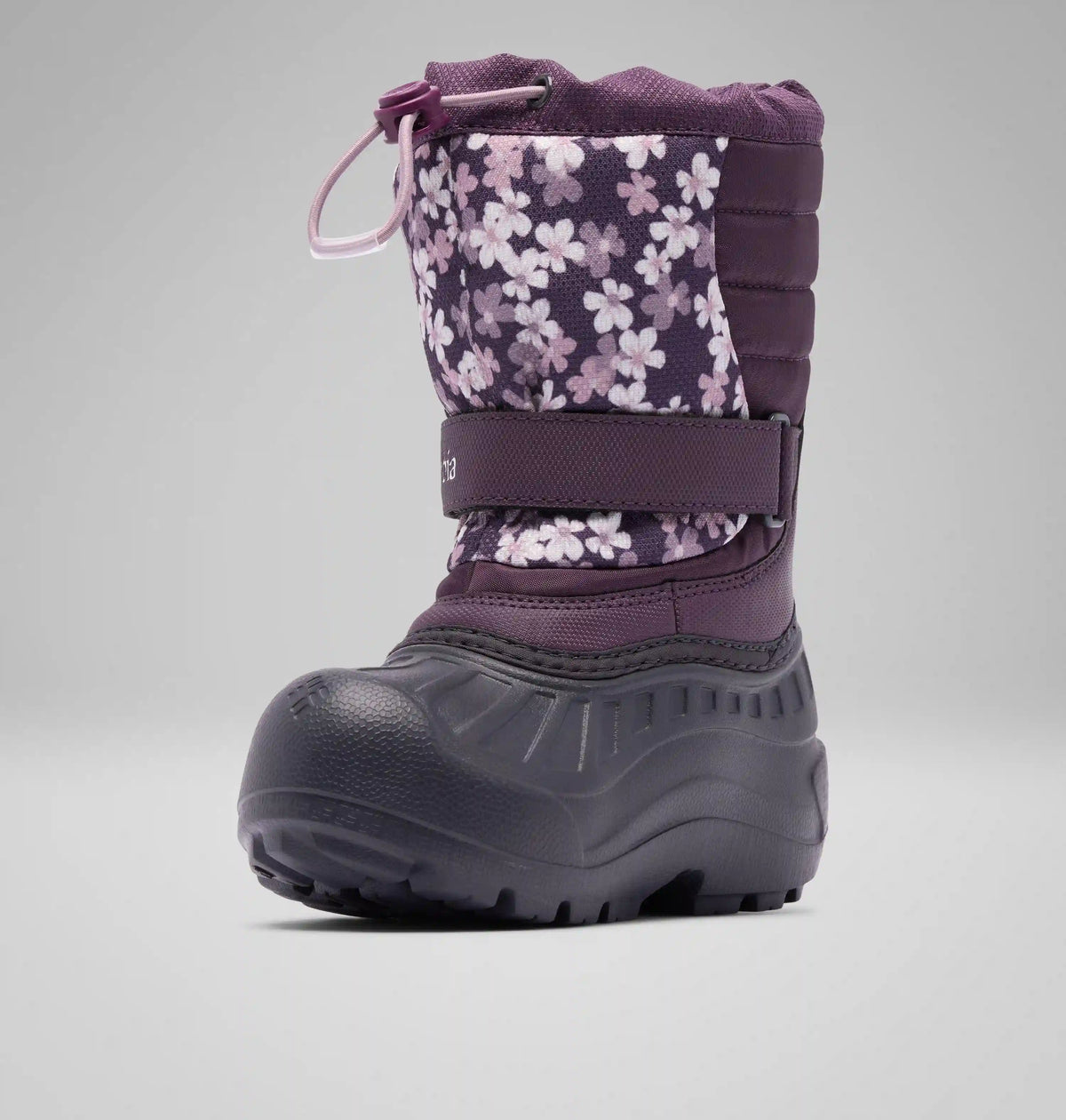 Little Kids' Powderbug Snowlite Boot