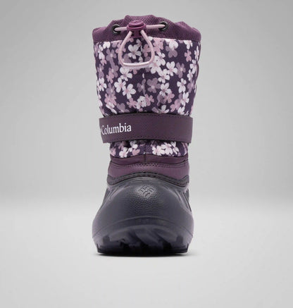 Little Kids' Powderbug Snowlite Boot