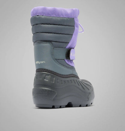 Little Kids' Powderbug Snowlite Boot