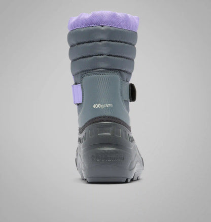 Little Kids' Powderbug Snowlite Boot
