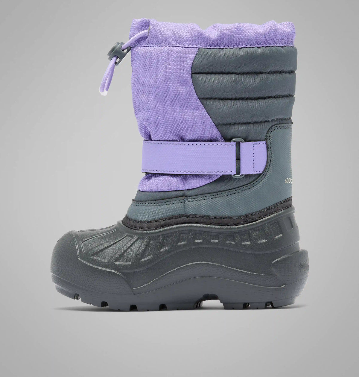 Little Kids' Powderbug Snowlite Boot