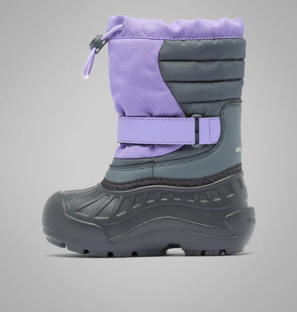 Little Kids' Powderbug Snowlite Boot