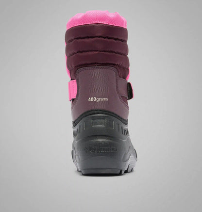 Little Kids' Powderbug Snowlite Boot