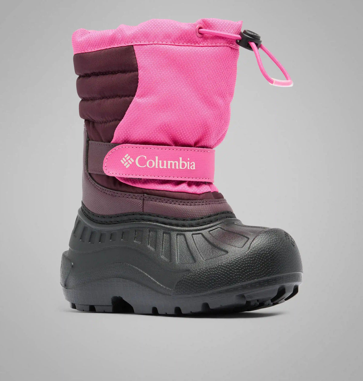 Little Kids' Powderbug Snowlite Boot