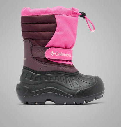 Little Kids' Powderbug Snowlite Boot