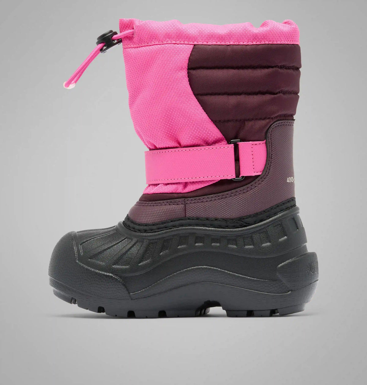 Little Kids' Powderbug Snowlite Boot