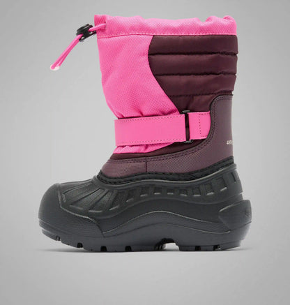 Little Kids' Powderbug Snowlite Boot