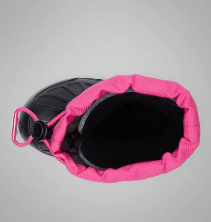 Little Kids' Powderbug Snowlite Boot