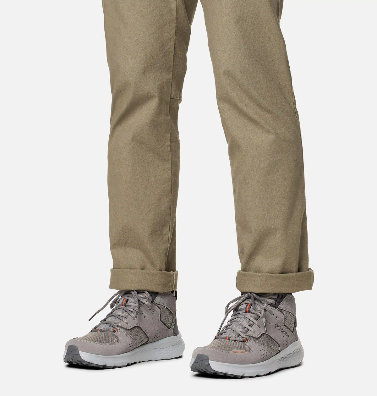 Men's Benson Mid Shoe