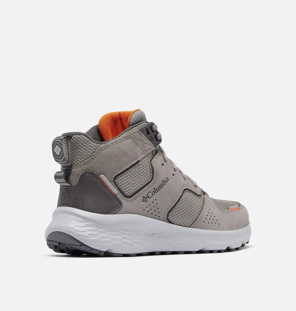Men's Benson Mid Shoe