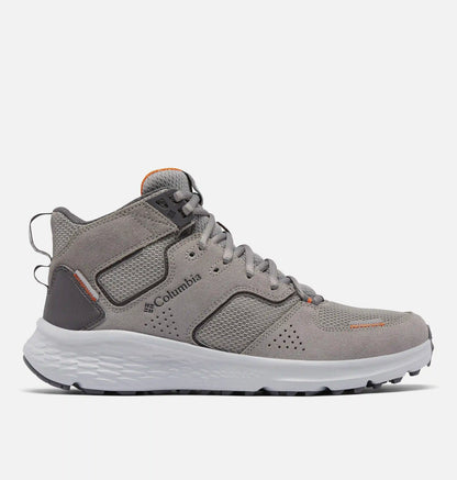 Men's Benson Mid Shoe