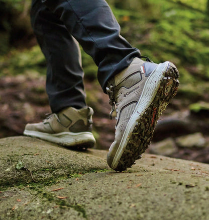 Men's Benson Mid Shoe