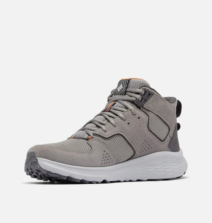 Men's Benson Mid Shoe