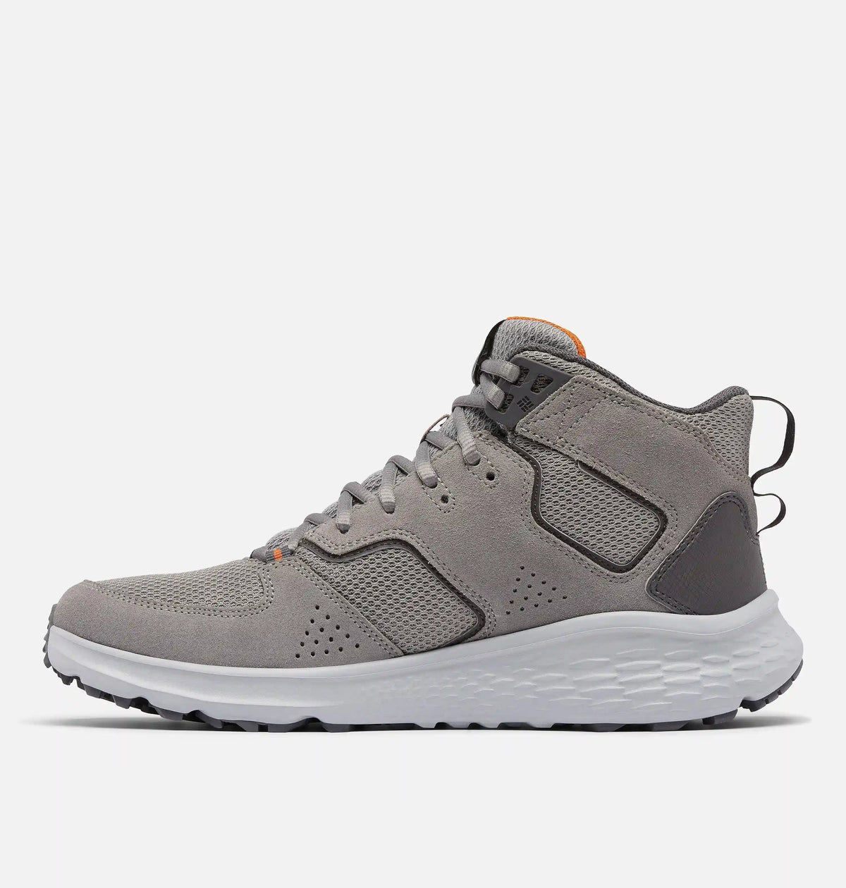 Men's Benson Mid Shoe