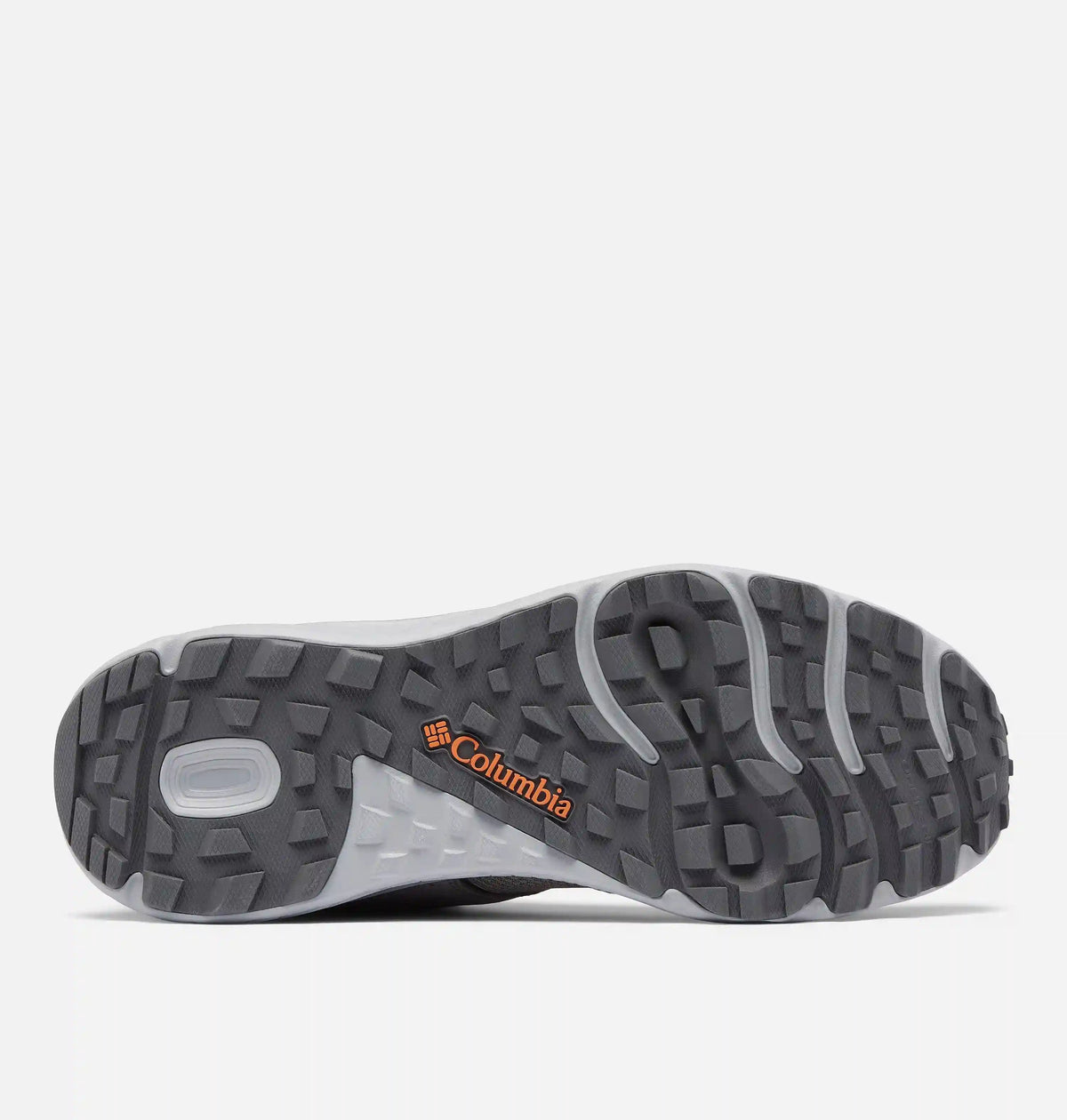 Men's Benson Mid Shoe