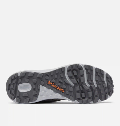 Men's Benson Mid Shoe