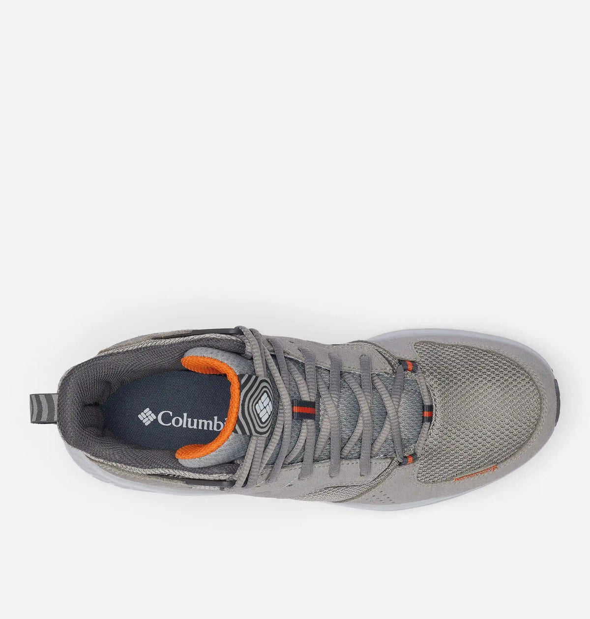 Men's Benson Mid Shoe