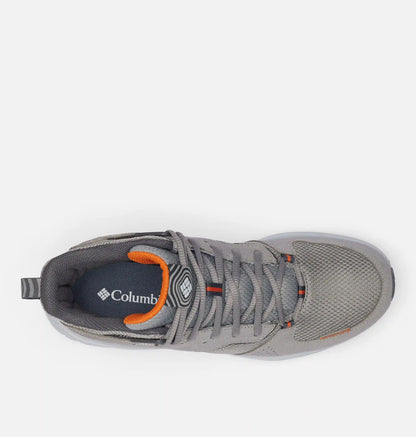 Men's Benson Mid Shoe