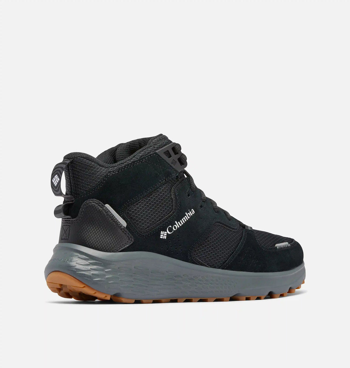 Men's Benson Mid Shoe
