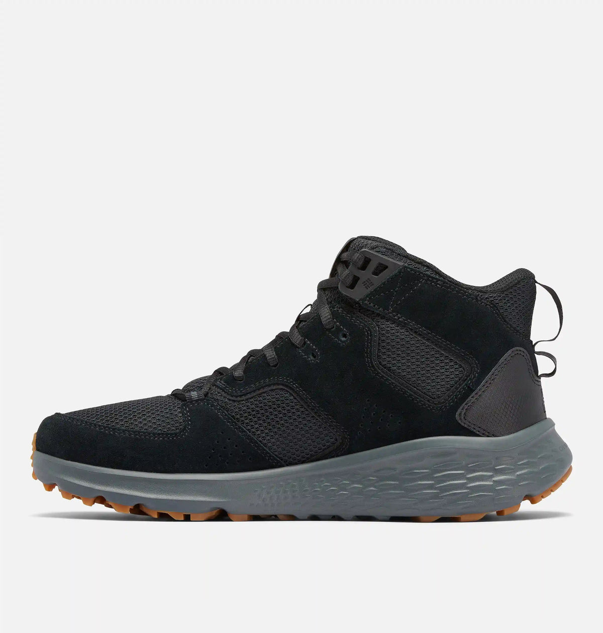 Men's Benson Mid Shoe